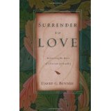 Benner - Surrender to Love