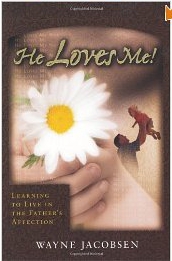 Jacobson - He Loves Me